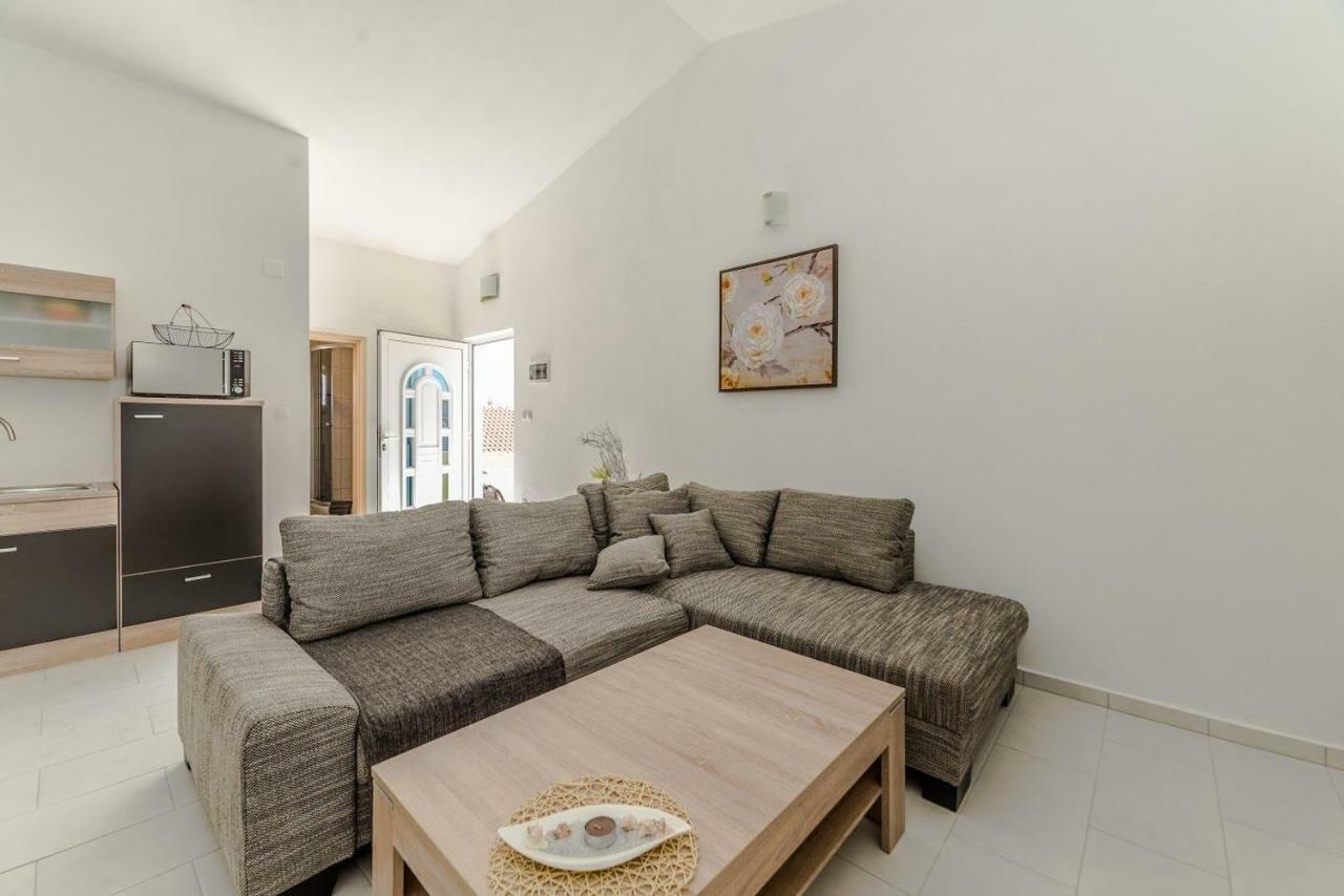 Apartments Vam Vir Exterior foto
