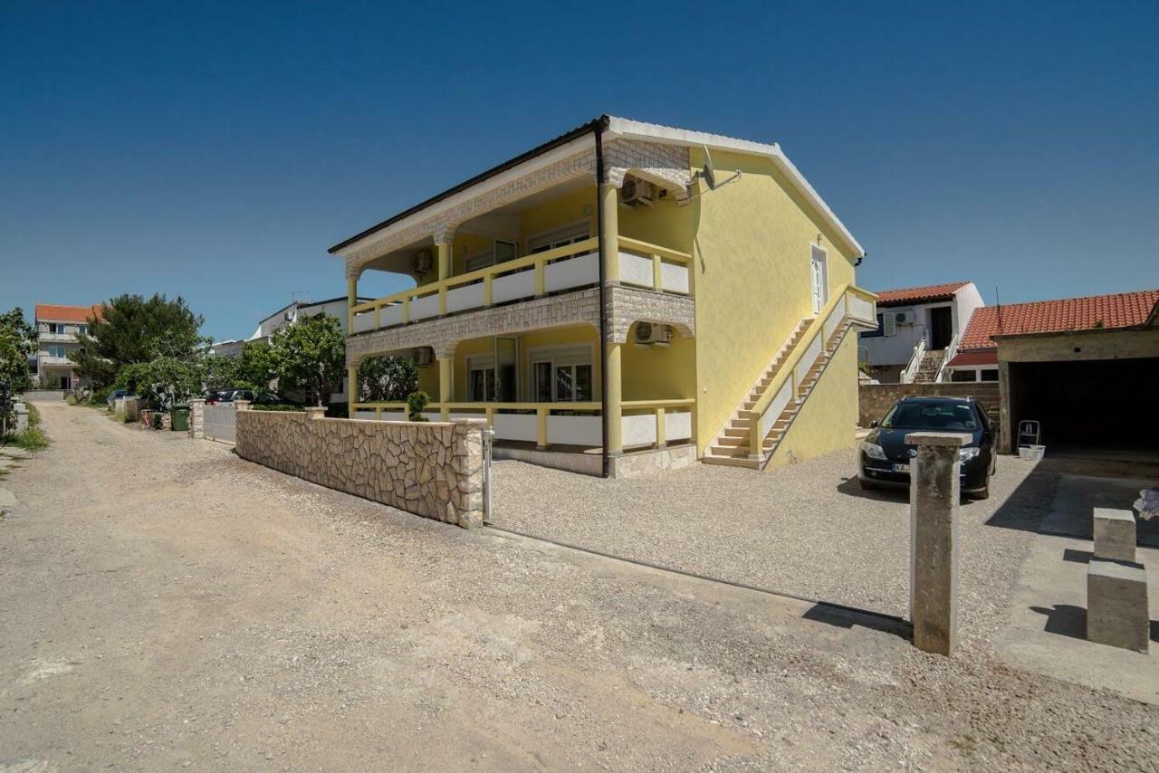 Apartments Vam Vir Exterior foto