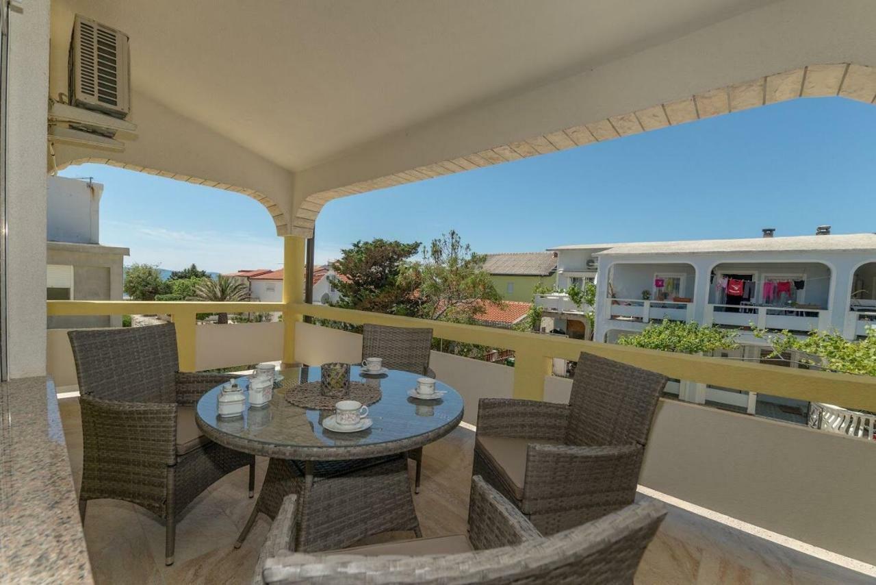 Apartments Vam Vir Exterior foto