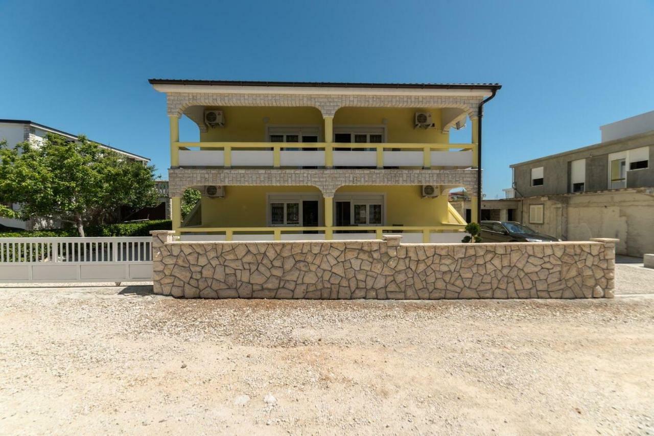 Apartments Vam Vir Exterior foto