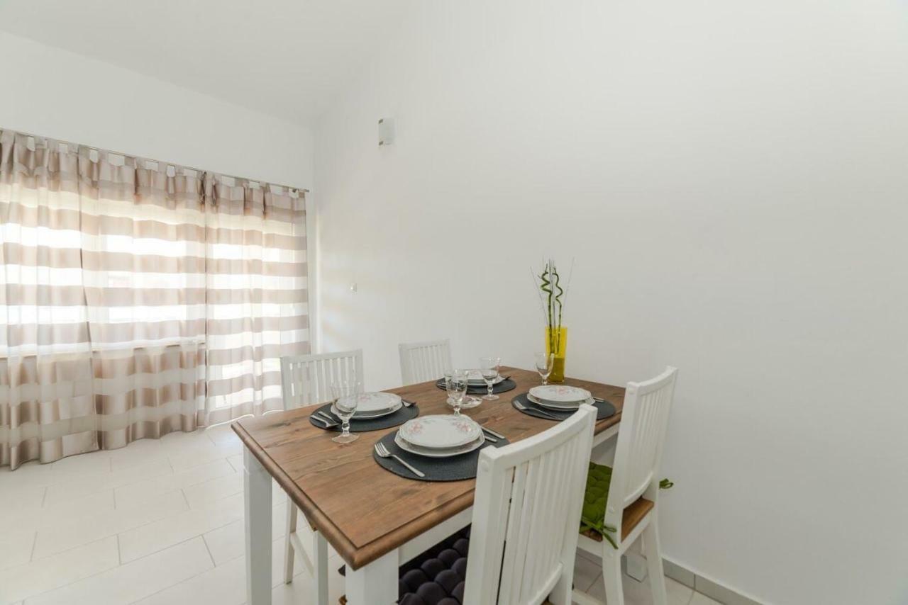 Apartments Vam Vir Exterior foto