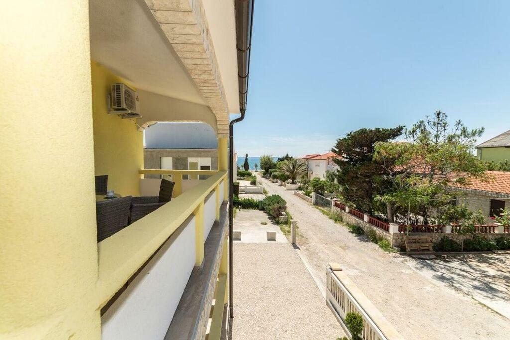 Apartments Vam Vir Exterior foto