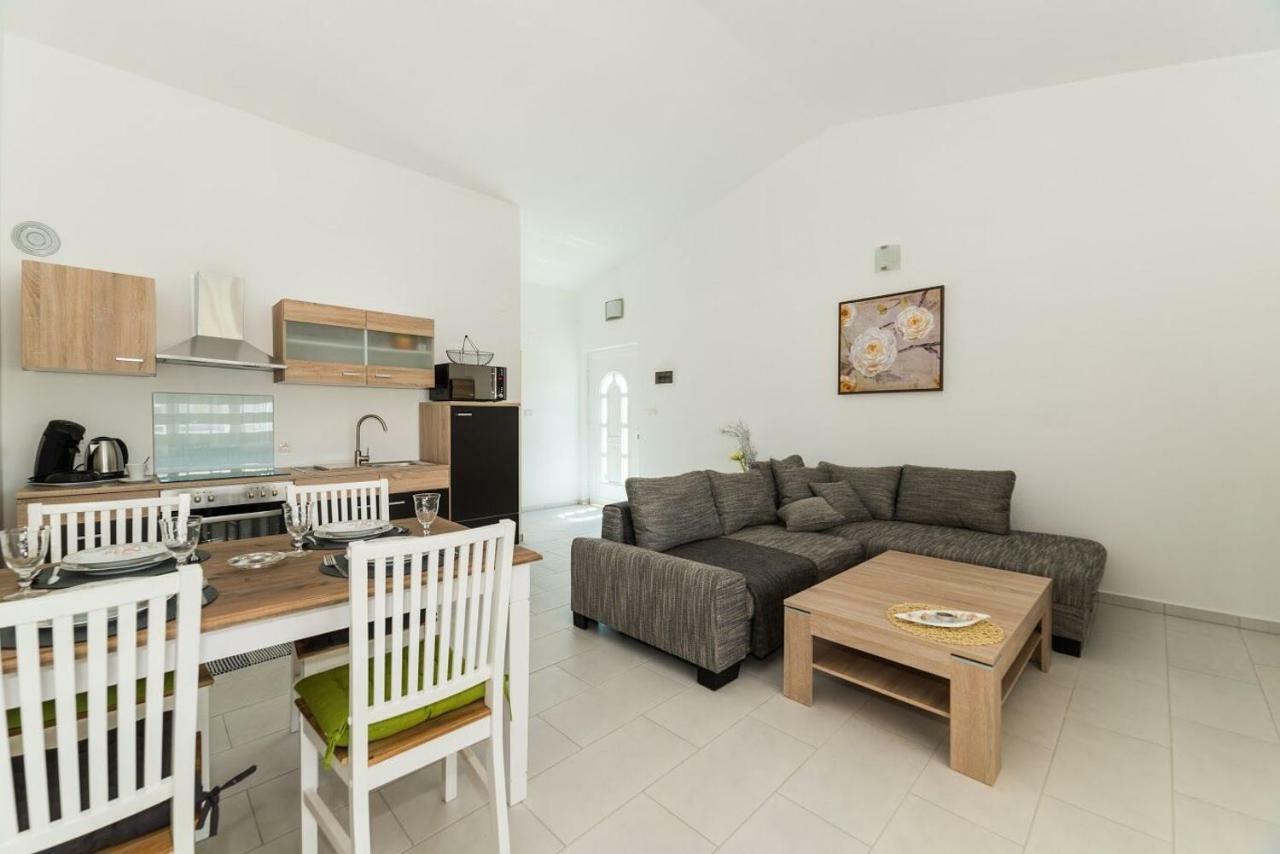Apartments Vam Vir Exterior foto