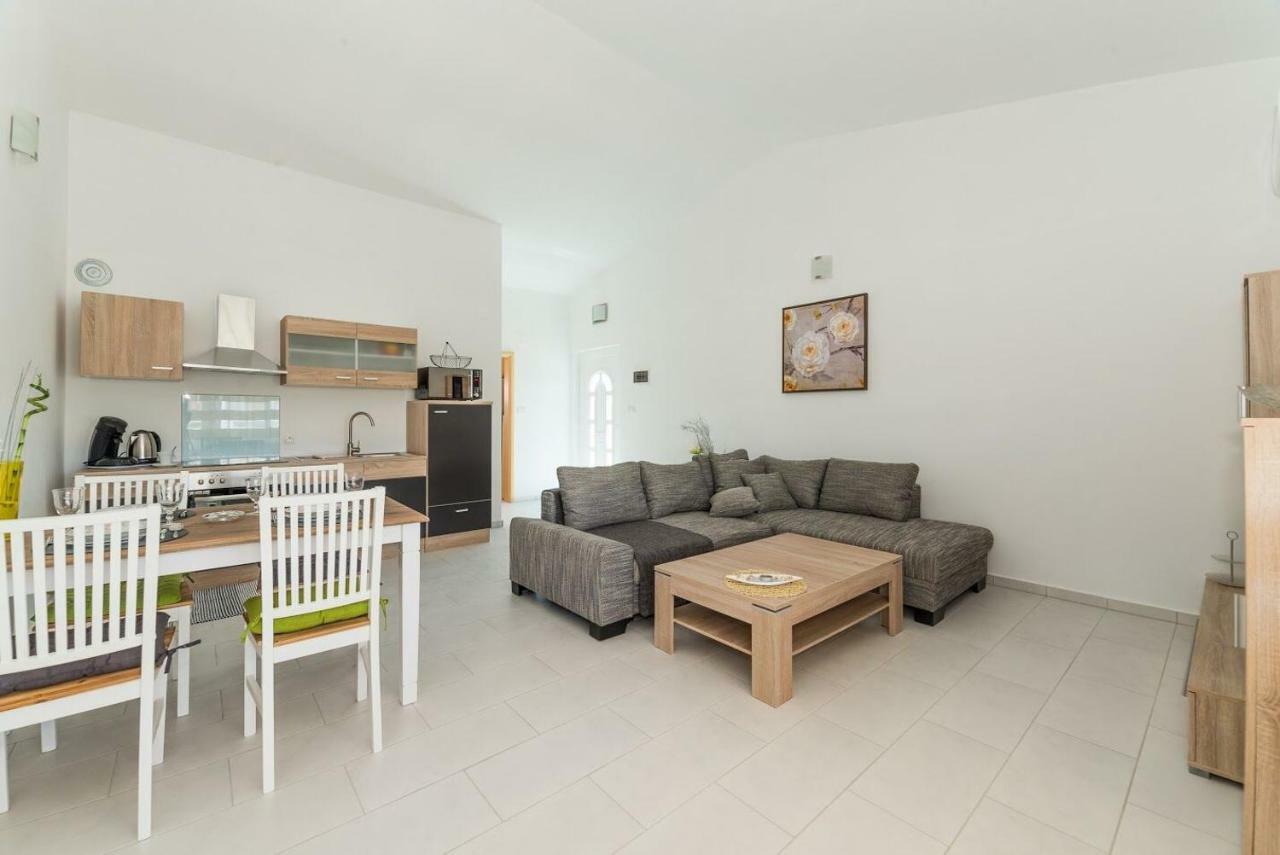 Apartments Vam Vir Exterior foto