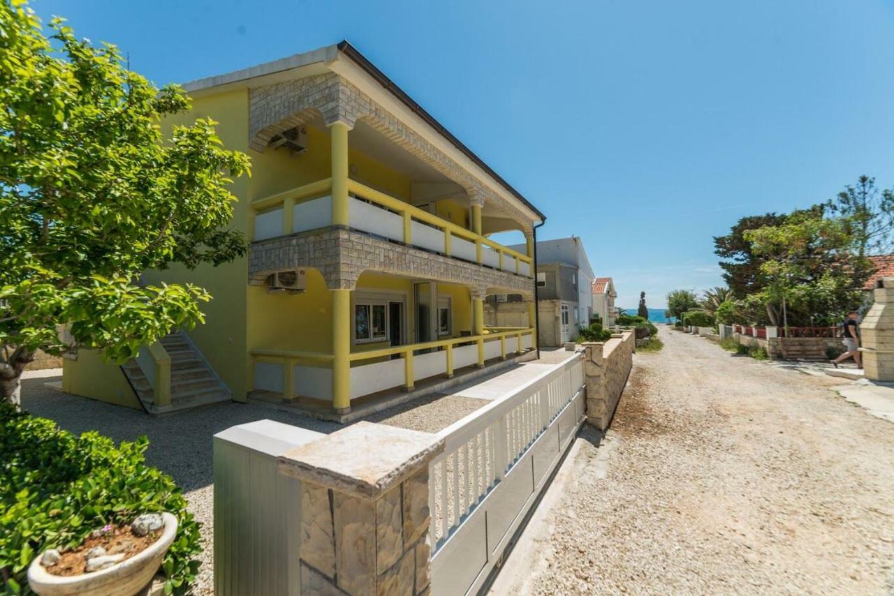 Apartments Vam Vir Exterior foto
