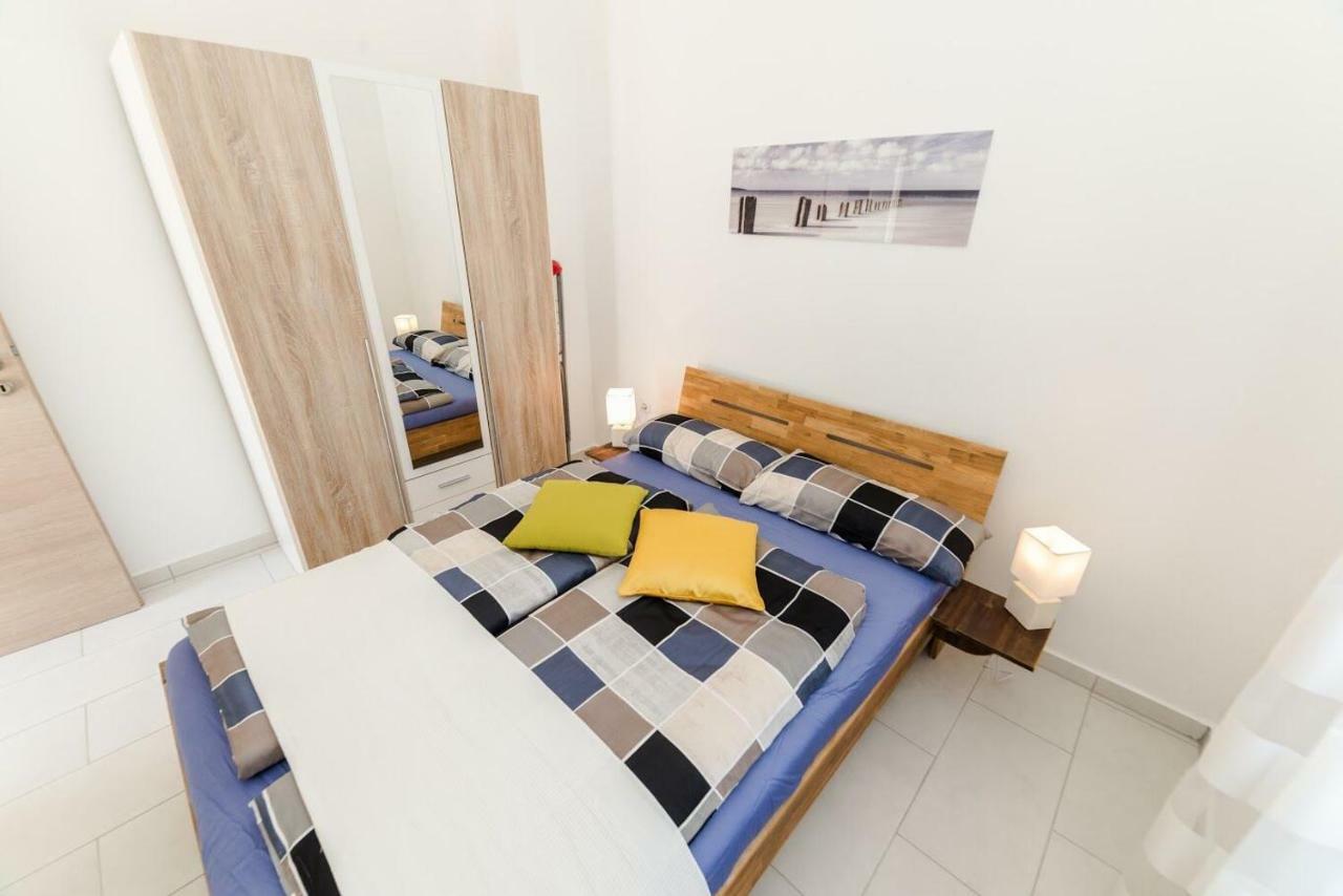 Apartments Vam Vir Exterior foto