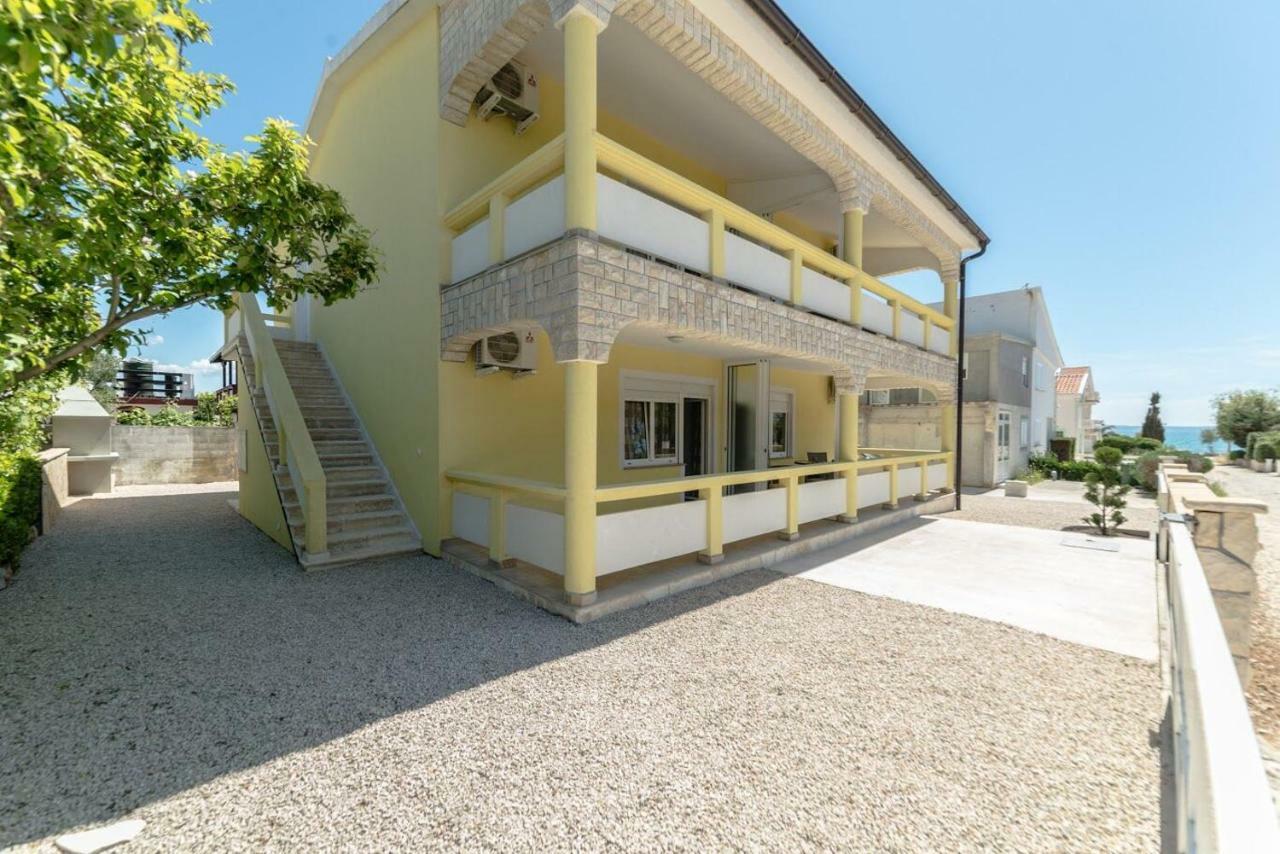 Apartments Vam Vir Exterior foto
