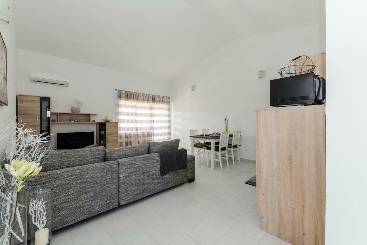 Apartments Vam Vir Exterior foto