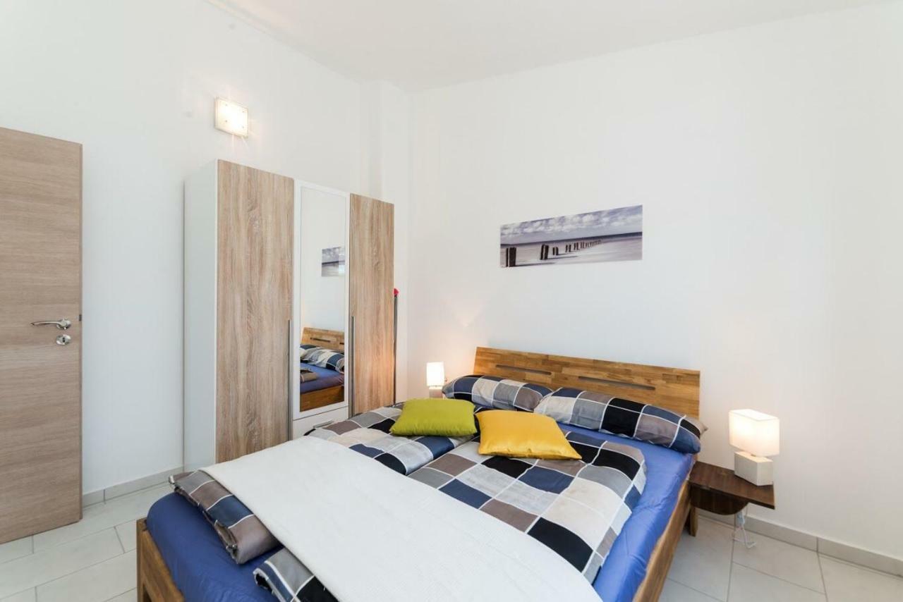 Apartments Vam Vir Exterior foto